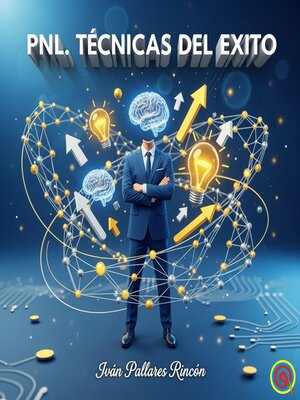 cover image of PNL. TÉCNICAS DEL EXITO